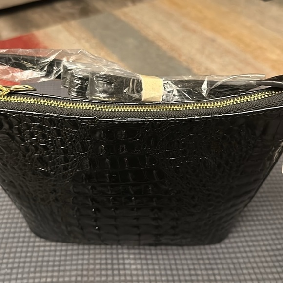 Black handbag NEW - Picture 8 of 10